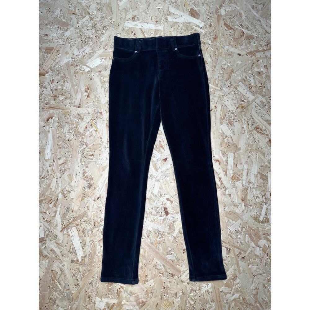 Mixit Women’s Black Leggings Skinny Pant Sz M